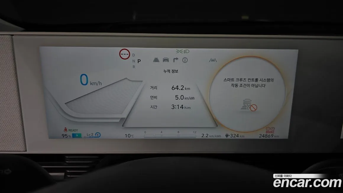 Hyundai Ioniq5 2022 из KR, фото 8