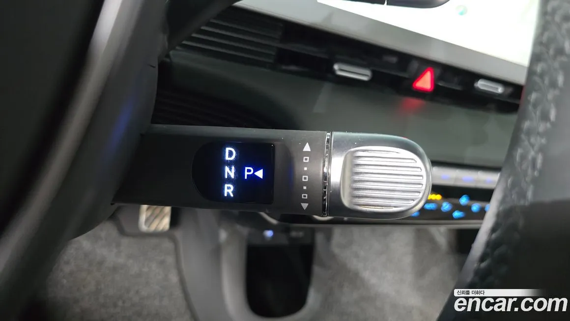 Hyundai Ioniq5 2022 из KR, фото 9