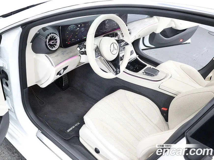 Mercedes-Benz CLS-Class 2023 из KR, фото 10