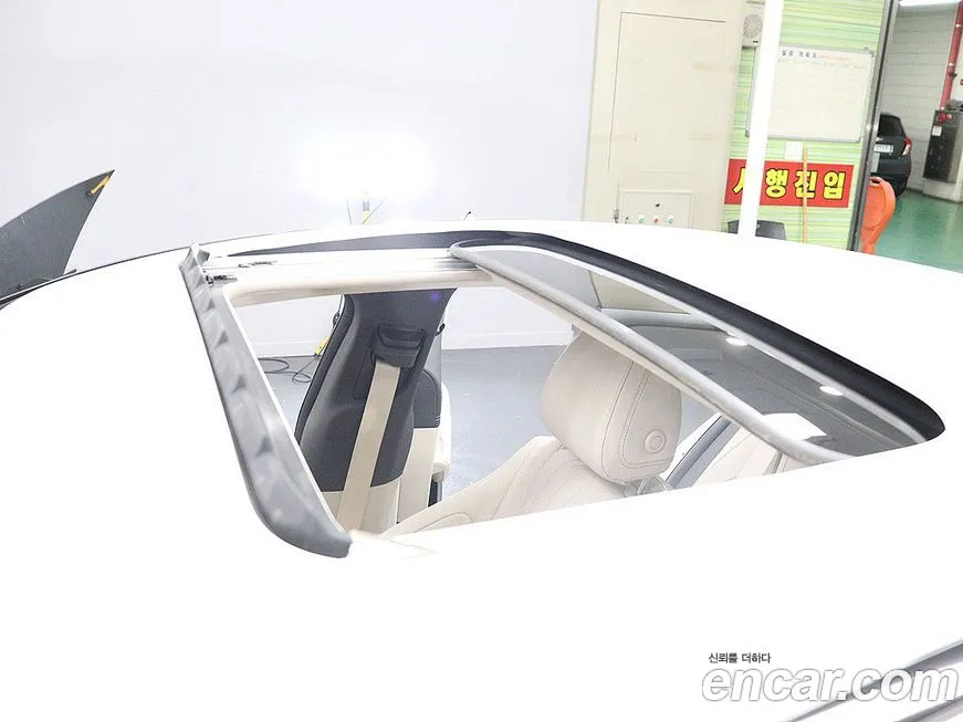 Mercedes-Benz CLS-Class 2023 из KR, фото 6