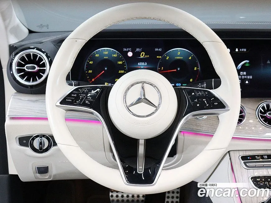Mercedes-Benz CLS-Class 2023 из KR, фото 7