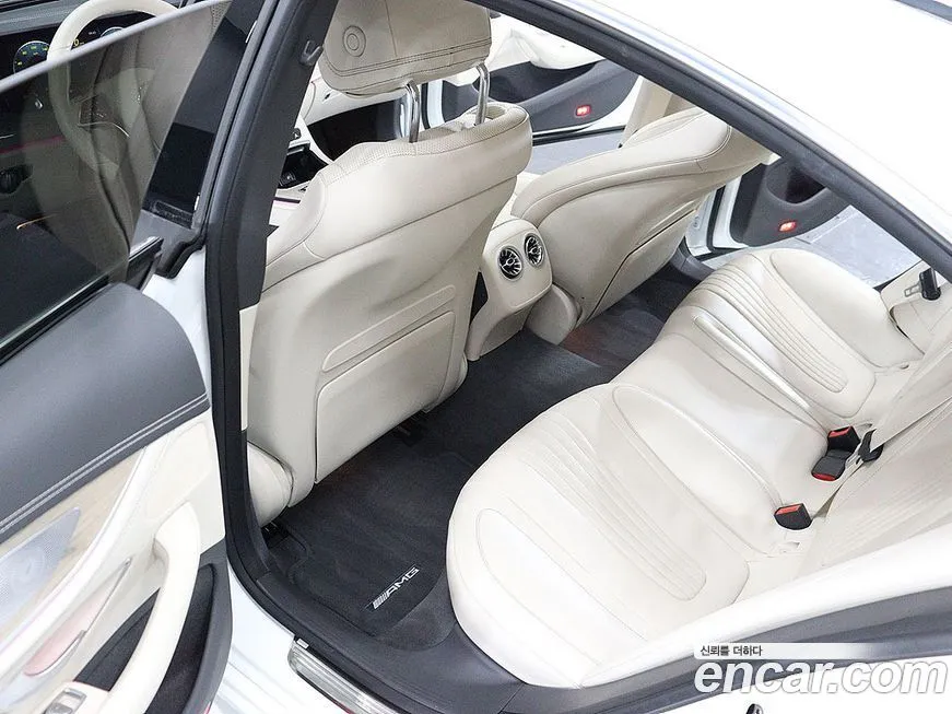 Mercedes-Benz CLS-Class 2023 из KR, фото 9