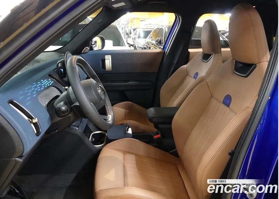 Mini Countryman 2025 из KR, фото 10
