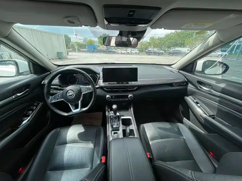 Nissan Teana 2023 из CN, фото 10