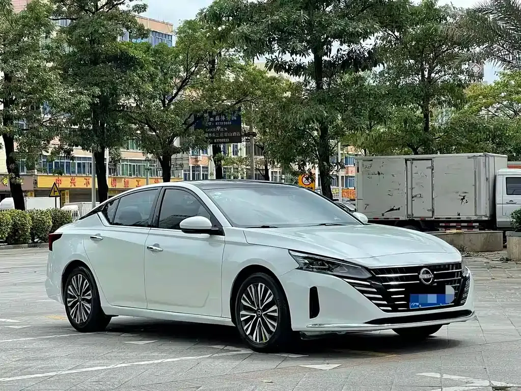 Nissan Teana 2023 из CN, фото 3