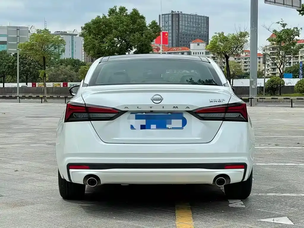 Nissan Teana 2023 из CN, фото 5