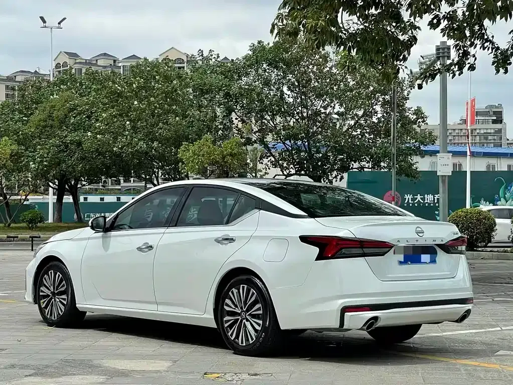 Nissan Teana 2023 из CN, фото 6