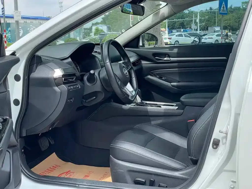 Nissan Teana 2023 из CN, фото 8