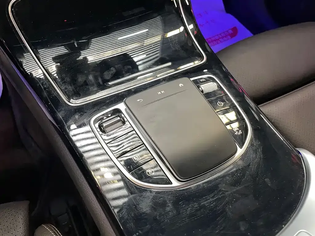 Mercedes-Benz GLC 2023 из CN, фото 9