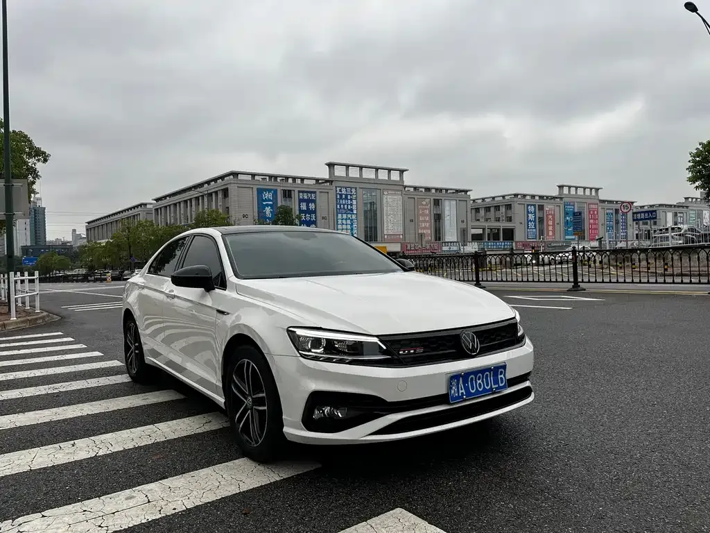 Volkswagen Lamando 2021 из CN, фото 1