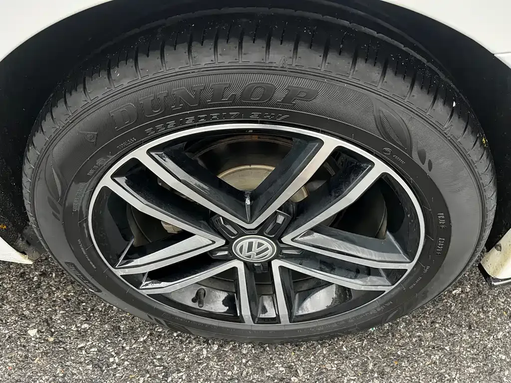 Volkswagen Lamando 2021 из CN, фото 9