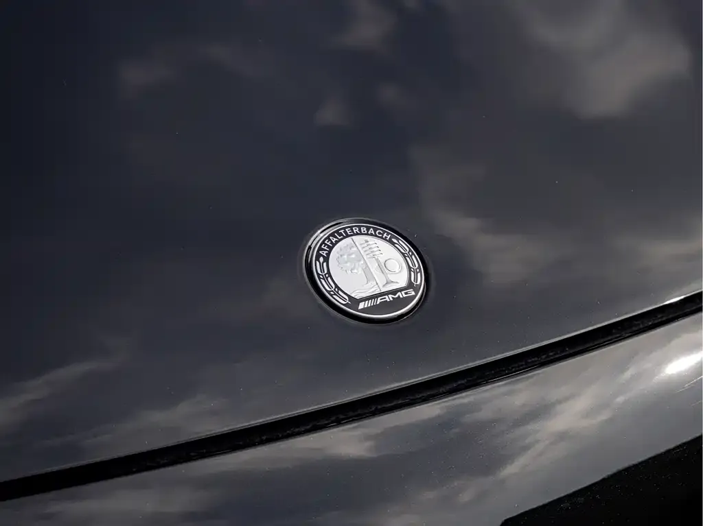 Mercedes-Benz GLA AMG 2024 из CN, фото 10