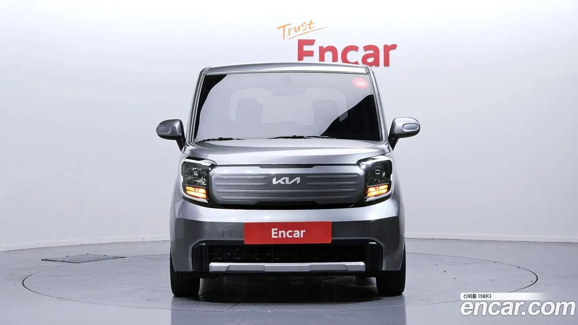 Kia RAY 2023 из KR, фото 3