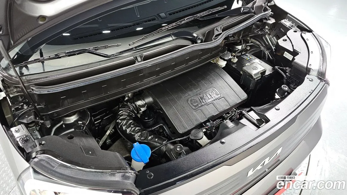 Kia RAY 2023 из KR, фото 6