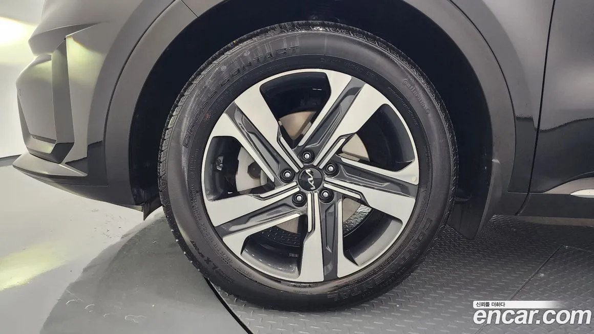Kia Sorento 2023 из KR, фото 5