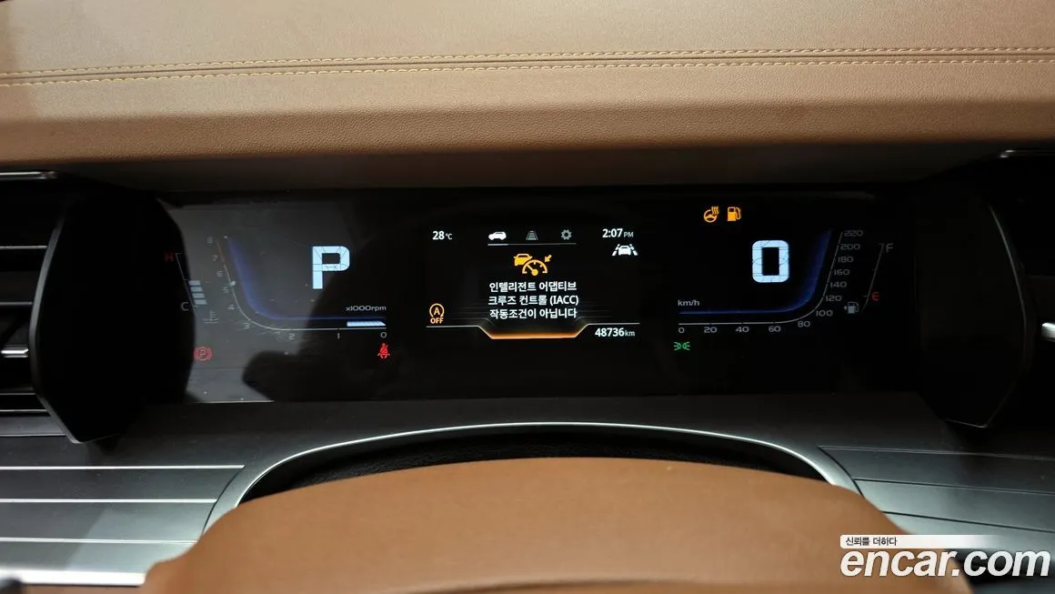 KG Mobility (Ssangyong) Torres 2023 из KR, фото 8