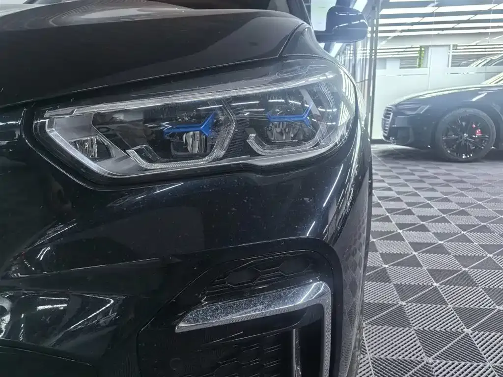 BMW X5 2023 из CN, фото 3
