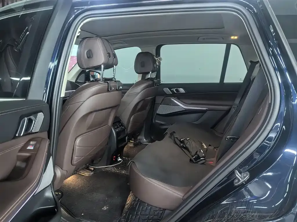 BMW X5 2023 из CN, фото 8