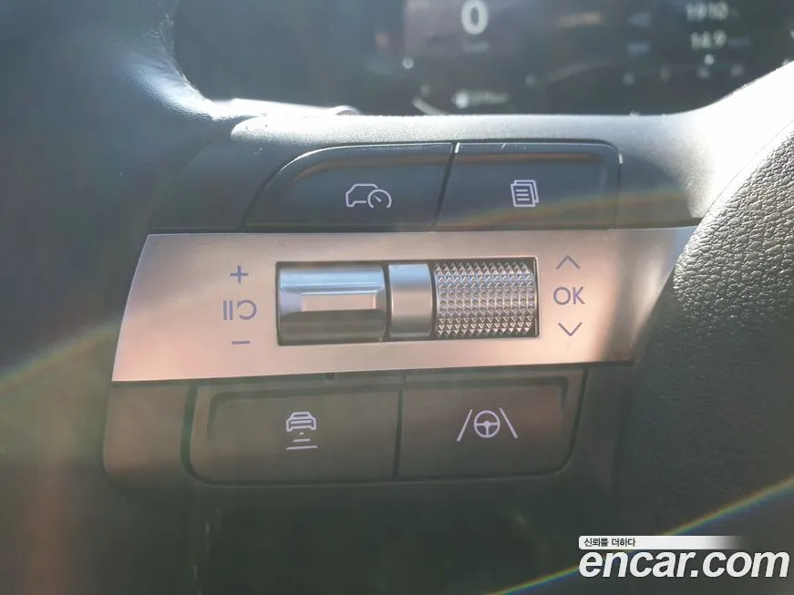 Hyundai Kona 2023 из KR, фото 10