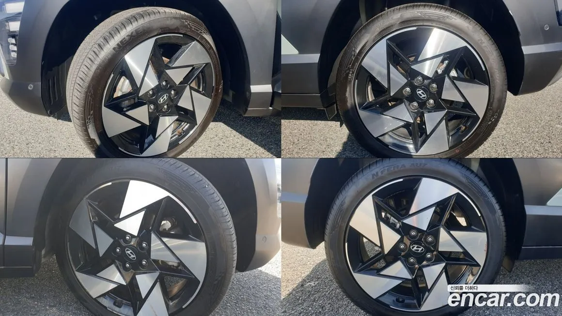 Hyundai Kona 2023 из KR, фото 5