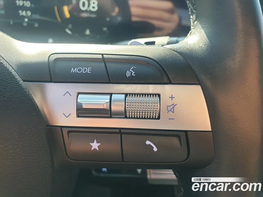 Hyundai Kona 2023 из KR, фото 9
