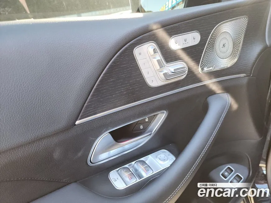 Mercedes-Benz GLE-Class 2024 из KR, фото 10