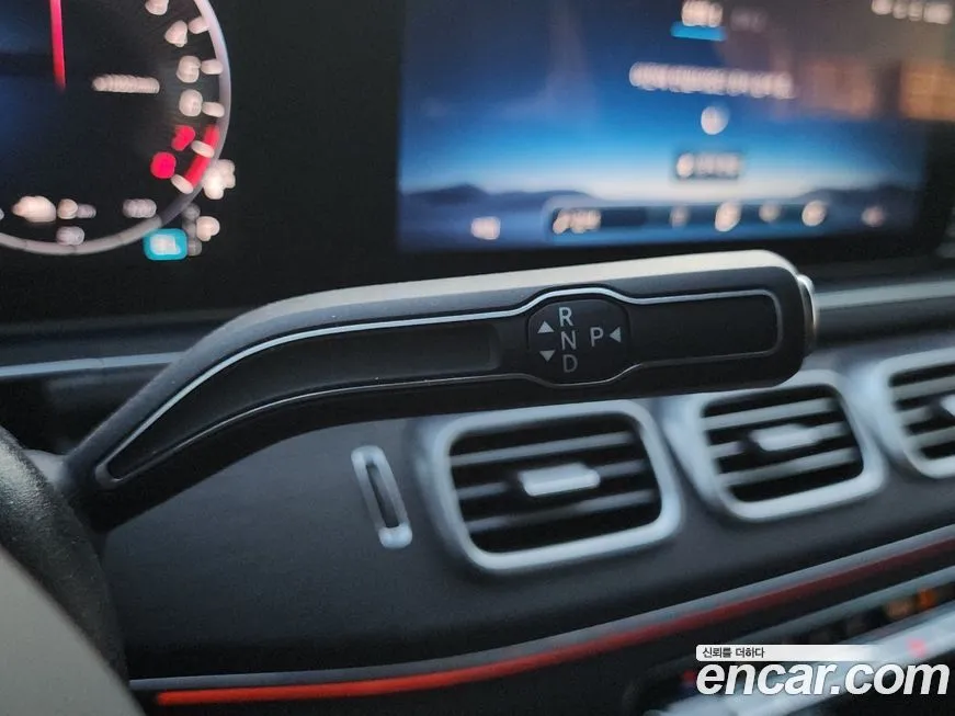 Mercedes-Benz GLE-Class 2024 из KR, фото 6