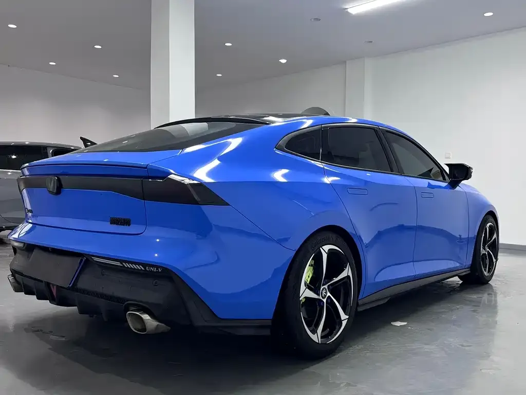 Changan UNI-V 2022 из CN, фото 5