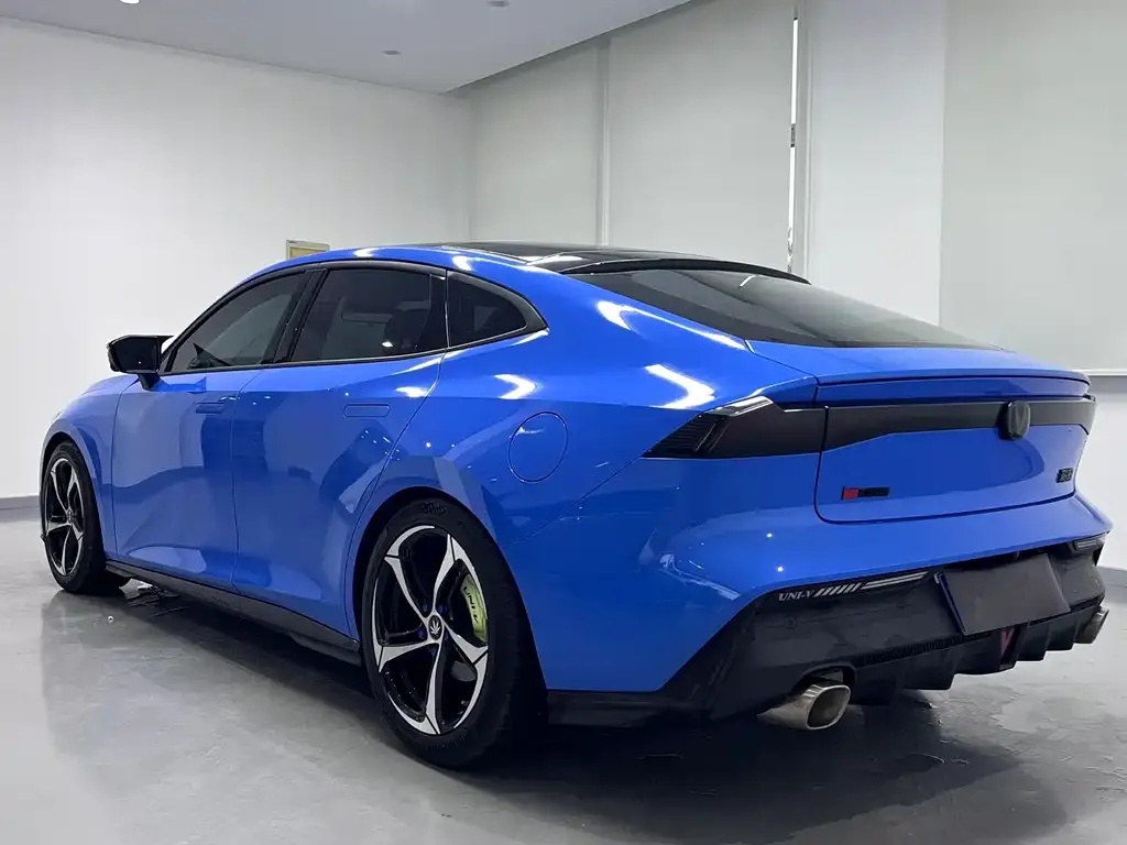 Changan UNI-V 2022 из CN, фото 6