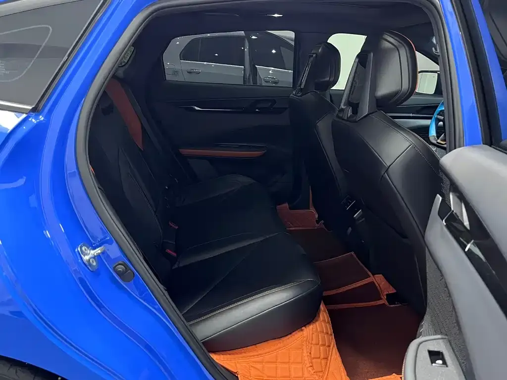 Changan UNI-V 2022 из CN, фото 7