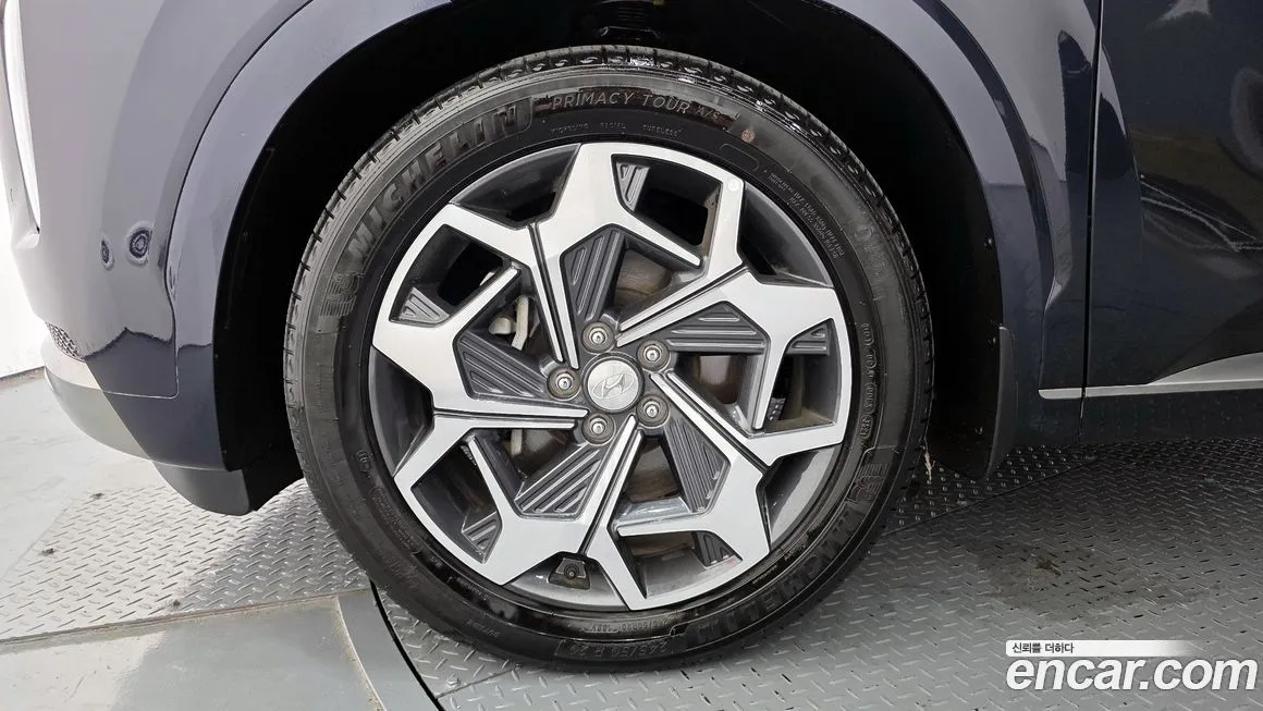 Hyundai Palisade 2022 из KR, фото 5