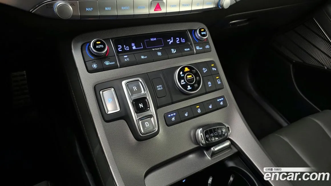 Hyundai Palisade 2022 из KR, фото 9