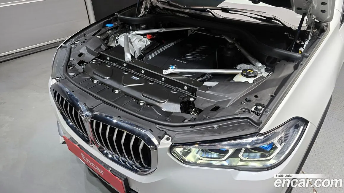 BMW X5 2023 из KR, фото 6