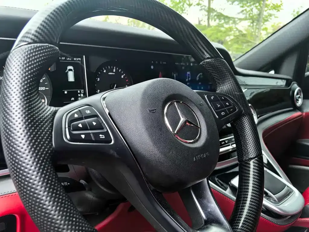 Mercedes-Benz Vito 2023 из CN, фото 8