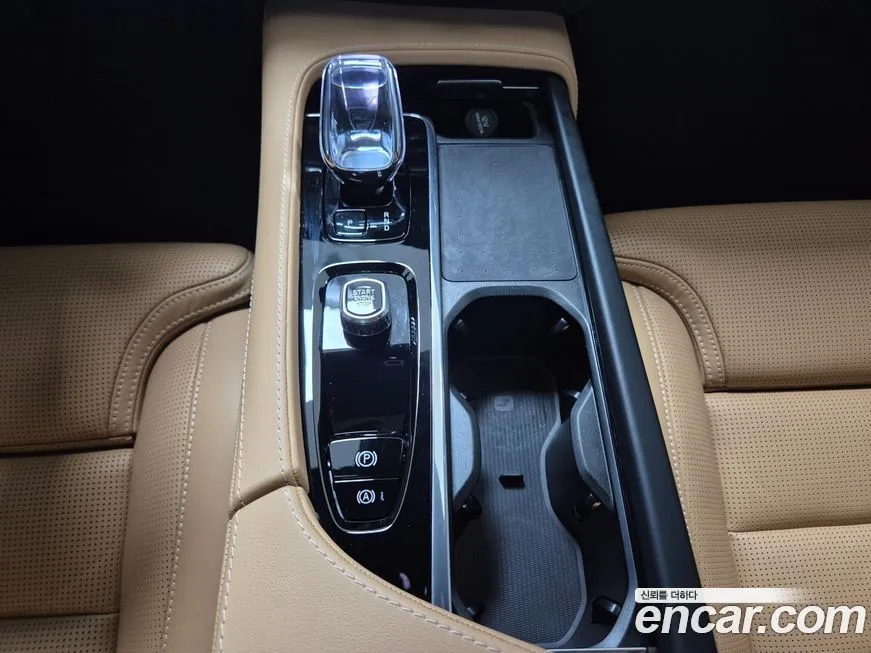 Volvo V90 2025 из KR, фото 9
