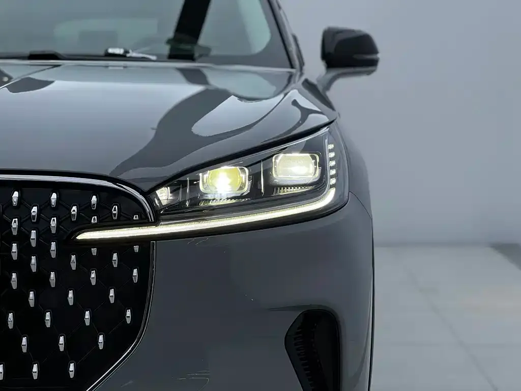 Lincoln Aviator 2024 из CN, фото 6