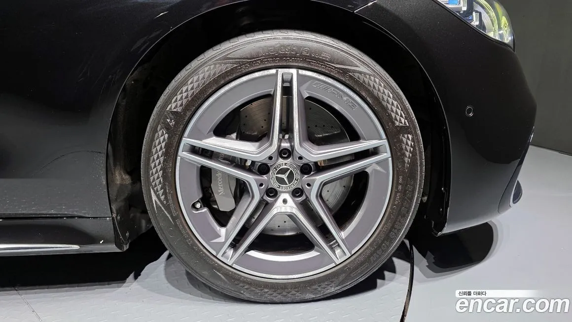 Mercedes-Benz S-Class 2022 из KR, фото 5