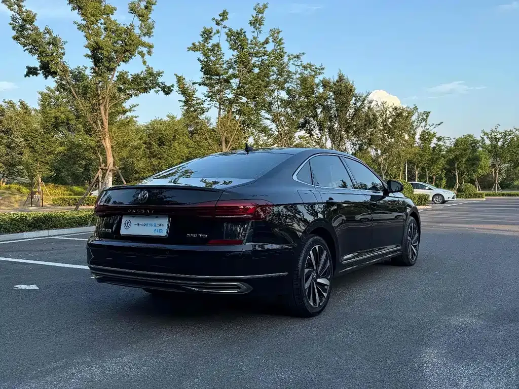 [object Object] Passat 2023 из CN, фото 10