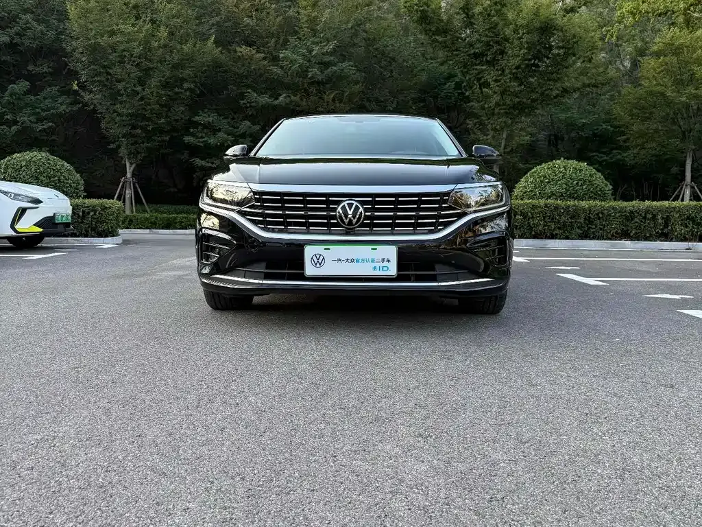 [object Object] Passat 2023 из CN, фото 2