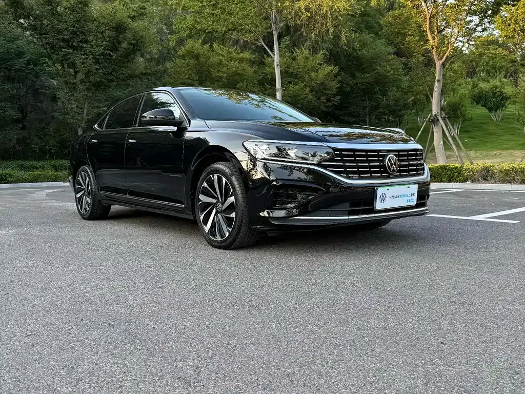 [object Object] Passat 2023 из CN, фото 3