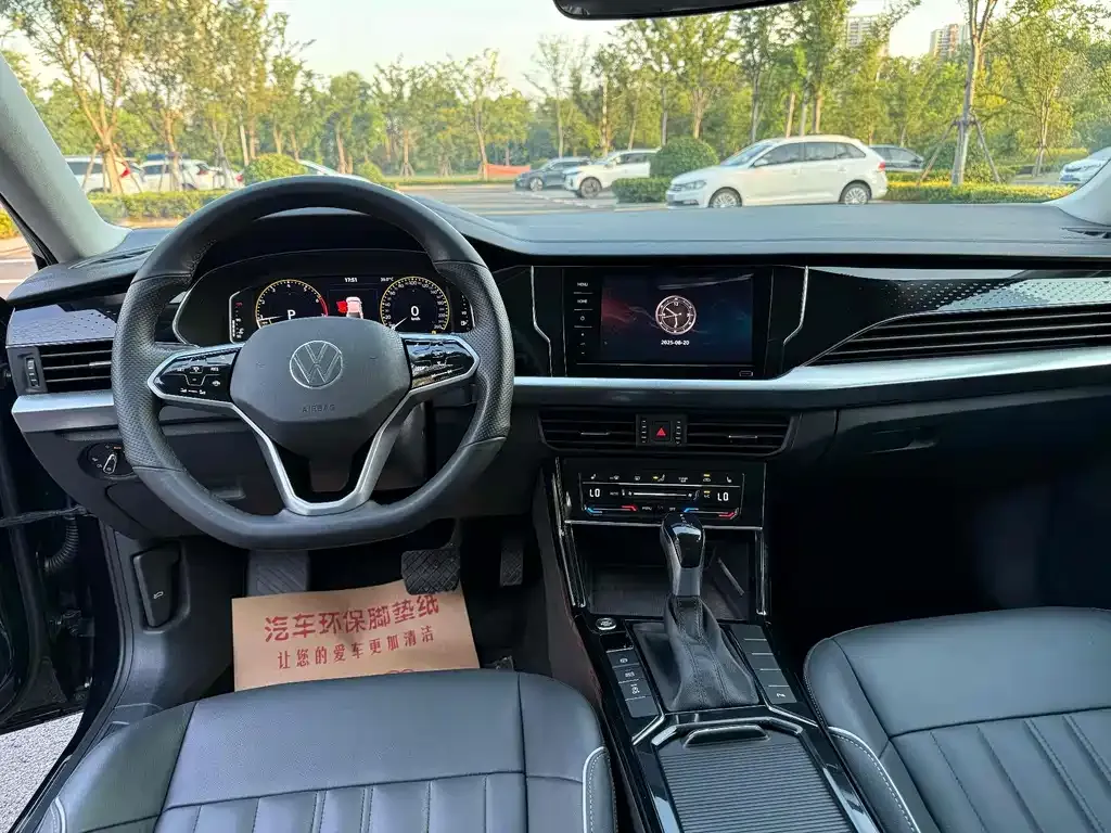 [object Object] Passat 2023 из CN, фото 6