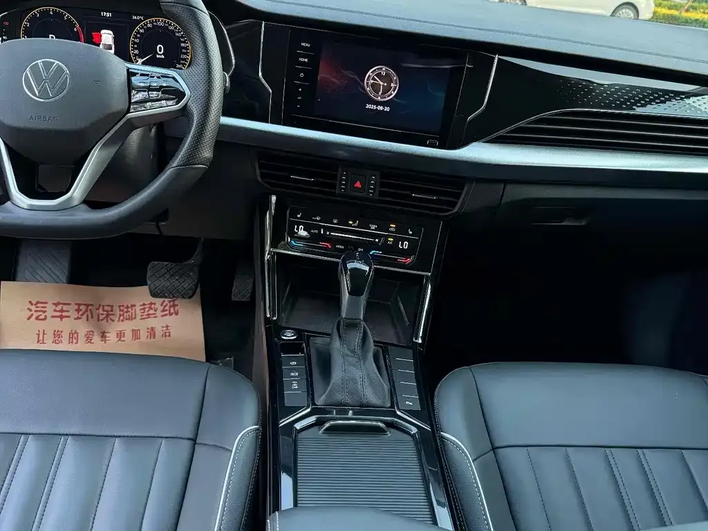 [object Object] Passat 2023 из CN, фото 7