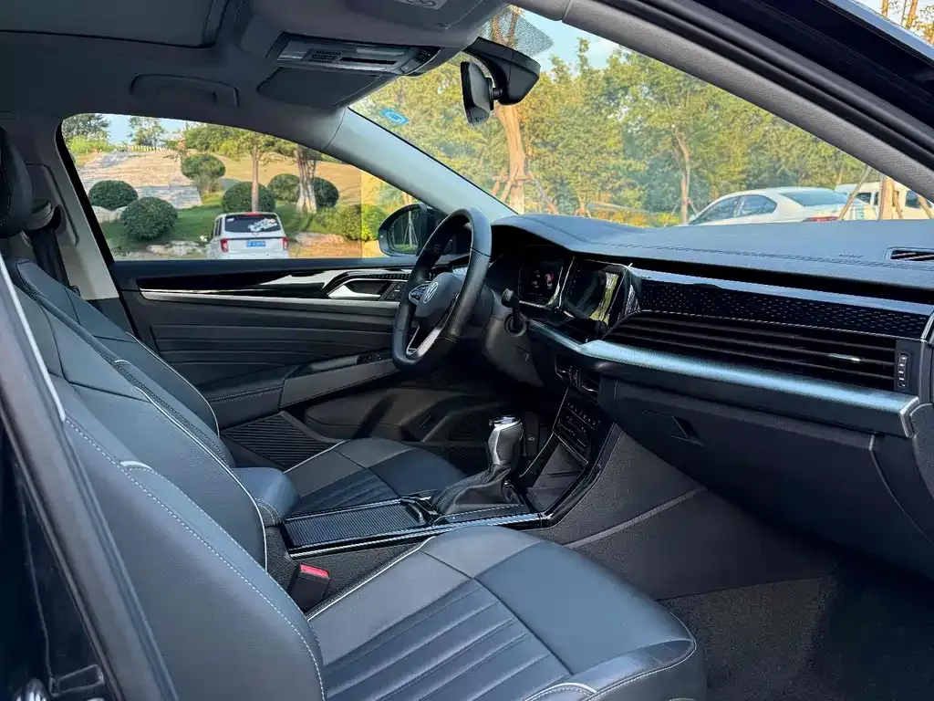 [object Object] Passat 2023 из CN, фото 9