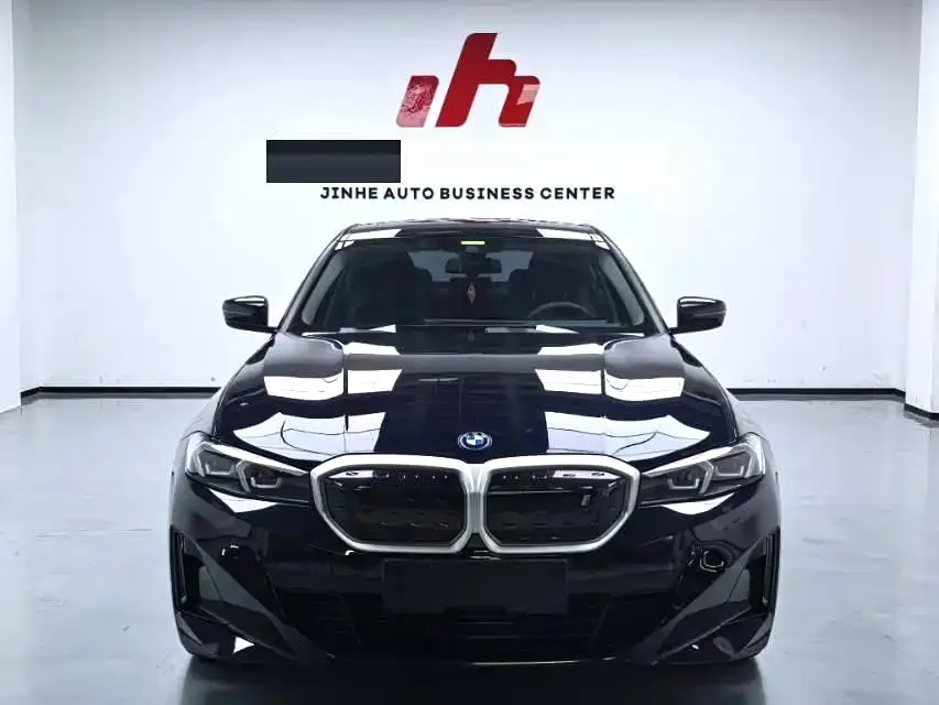 BMW i3 2023 из CN, фото 2
