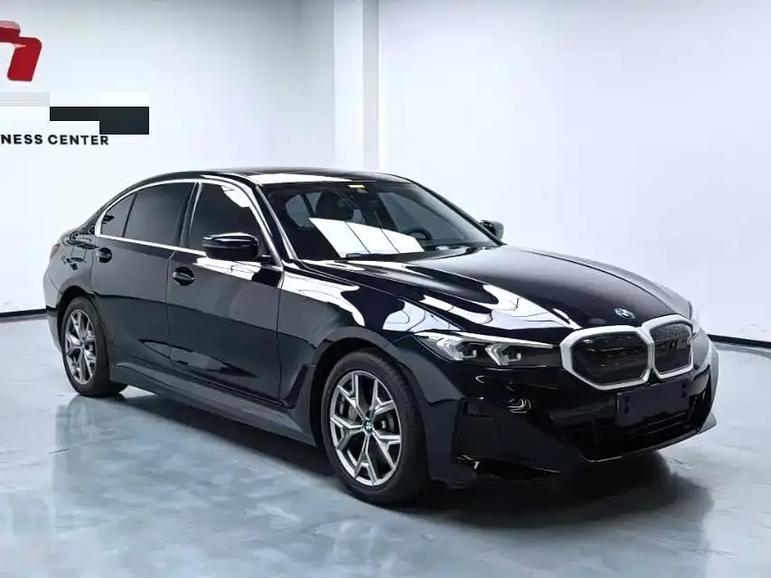 BMW i3 2023 из CN, фото 3