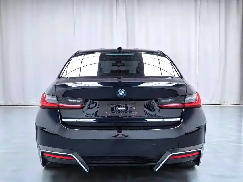 BMW i3 2023 из CN, фото 8