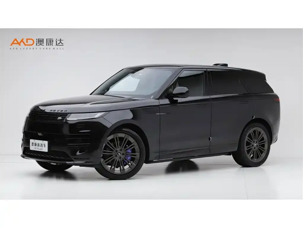 Land Rover Sport 2023 из CN, фото 1