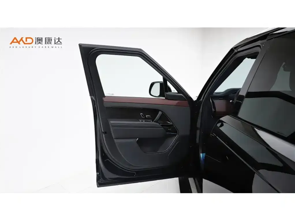 Land Rover Sport 2023 из CN, фото 10