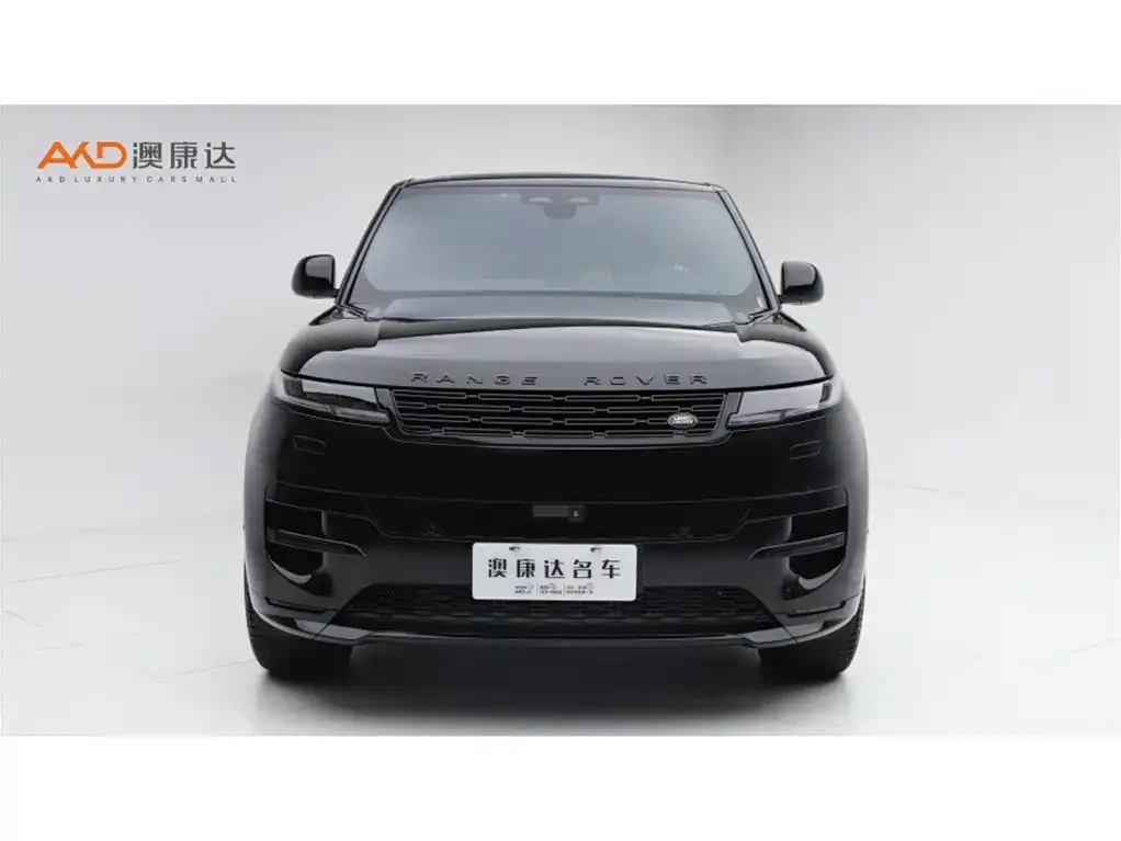 Land Rover Sport 2023 из CN, фото 2