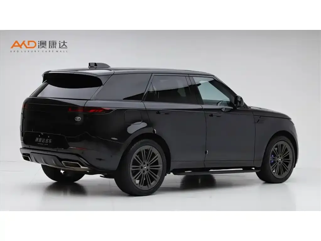 Land Rover Sport 2023 из CN, фото 3